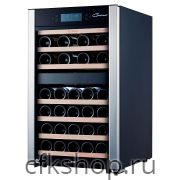 Винный шкаф Libhof Gourmet GPD-45 Premium