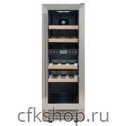 Винный шкаф Cellar Private CP017-2T