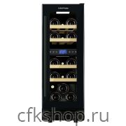 Винный шкаф Cellar Private CP017-2TB