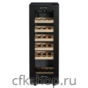 Винный шкаф MEYVEL MV19NH-KBT1