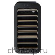 Винный шкаф MEYVEL MV22-KBF1