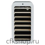 Винный шкаф MEYVEL MV22-KWF1