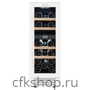 Винный шкаф Cellar Private CP017-2TW