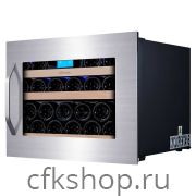 Винный шкаф Libhof Connoisseur CK-21 Silver