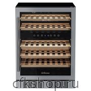 Винный шкаф MEYVEL MV46-KST2