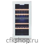 Винный шкаф Cellar Private CP027-2TW белая дверь