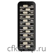 Винный шкаф MEYVEL MV34-KBF1