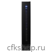 Винный шкаф Temptech Sommelier SOMX15SRB