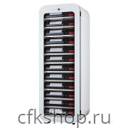 Винный шкаф Libhof Esthete ES-34 White