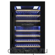Винный шкаф MEYVEL MV42-KBB2