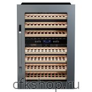 Винный шкаф MEYVEL MV42-KSB2