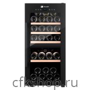 Винный шкаф Climadiff CLD40B1