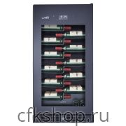 Винный шкаф Libhof Esthete ET-70 Black