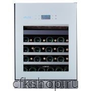Винный шкаф Libhof Connoisseur CFD-46 White