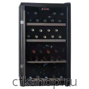 Винный шкаф Cavanova TW030T
