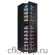 Винный шкаф MEYVEL MV73-KBF2