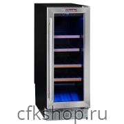 Винный шкаф La Sommeliere CVDE21