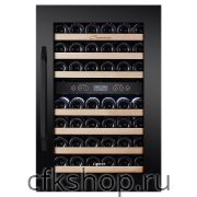 Винный шкаф Libhof Connoisseur CKD-42 Black