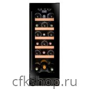 Винный шкаф Climadiff CBU20S2B