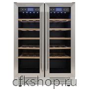Винный шкаф Cellar Private CP042-2T