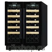 Винный шкаф Cellar Private CP042-2TB
