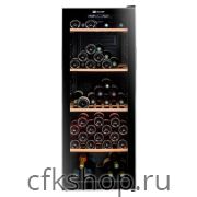 Винный шкаф Climadiff CS105B1