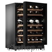 Винный шкаф MEYVEL MV46NH-KBT2