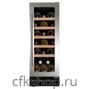 Винный шкаф Dunavox DAUF-19.58SS