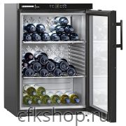 Винный шкаф Liebherr WKb 1812