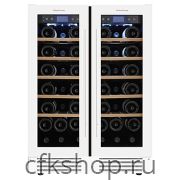 Винный шкаф Cellar Private CP042-2TW