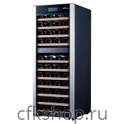 Винный шкаф Libhof Gourmet GPD-73 Premium