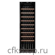 Винный шкаф POZIS ШВ-120,черный