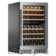 Винный шкаф MEYVEL MV77PRO-KST2