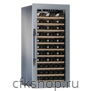 Винный шкаф MEYVEL MV66-KSB1