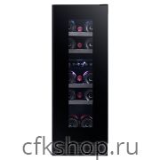 Винный шкаф Temptech Sommelier SOMX30DRB