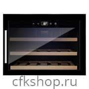 Винный шкаф CASO WineSafe 18 EB