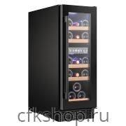 Винный шкаф Temptech Prestige PRESX30DB