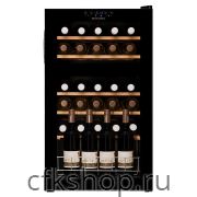 Винный шкаф Dunavox DXFH-30.80