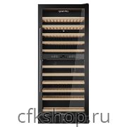 Винный шкаф MEYVEL MV116-KBT2