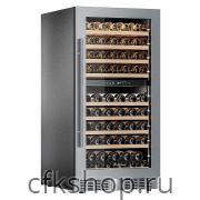 Винный шкаф MEYVEL MV99PRO-KST2