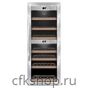 Винный шкаф CASO WineGourmet 38