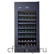 Винный шкаф Libhof Sommelier SRD-94 Black