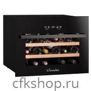Винный шкаф La Sommeliere LSBI28B