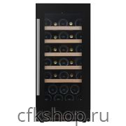 Винный шкаф Dunavox DAUF-32.83B