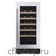 Винный шкаф Dunavox DAUF-32.83SS