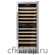 Винный шкаф MEYVEL MV116-KST2