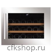 Винный шкаф Dunavox DAVS-18.46SS