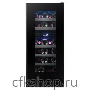 Винный шкаф Temptech Sommelier SOMQ38DRB