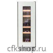Винный шкаф Temptech Oslo OX30DRW белый