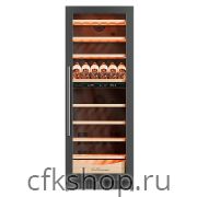 Винный шкаф MEYVEL MV95-KBT2 (Slim)